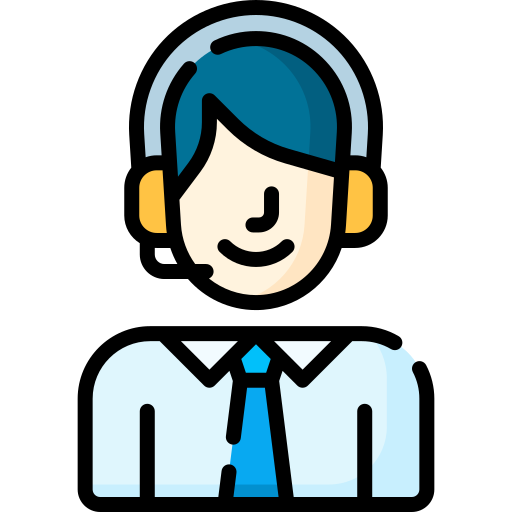 017-customer service agent